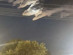 Foto Bentuk Unik Awan yang Bikin Takjub dan Tercengang