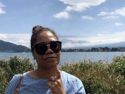 Foto Bentuk Unik Awan yang Bikin Takjub dan Tercengang