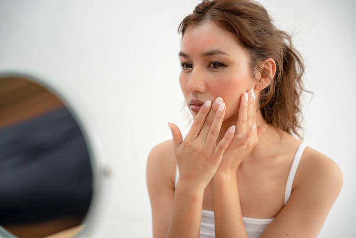 Ciri-ciri Skincare Tidak Cocok Ciri-ciri Skincare Tidak Cocok