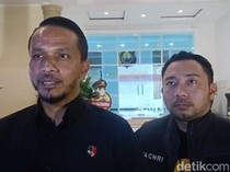 Video: Polda Jambi Sita Mobil Pelat Merah di Kasus Perusakan Kotak Suara