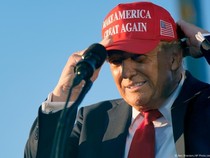 Trump Cabut Kebijakan Era Biden soal Kuba hingga Pemukiman Tepi Barat