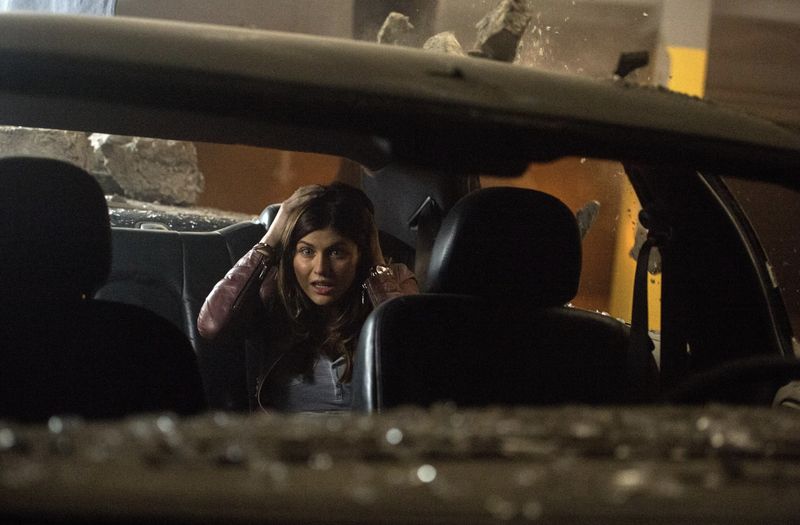 Film San Andreas Film San Andreas