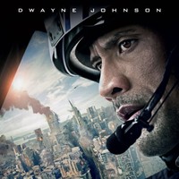 Sinopsis San Andreas, Film Dwayne Johnson di Bioskop Trans TV Hari Ini