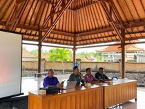 Dispar Rancang Desa Julah Jadi Destinasi Wisata Unggulan di Buleleng