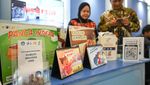 Keceriaan Siswa SLB Unjuk Bakat dalam Perayaan Hari Disabilitas Internasional 2024