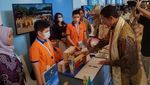 Keceriaan Siswa SLB Unjuk Bakat dalam Perayaan Hari Disabilitas Internasional 2024