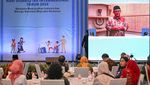 Keceriaan Siswa SLB Unjuk Bakat dalam Perayaan Hari Disabilitas Internasional 2024