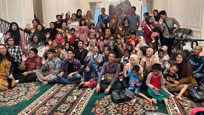 hari disabilitas internasional