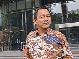 Hendrar Prihadi Diklarifikasi KPK Terkait Kasus Korupsi di Pemkot Semarang