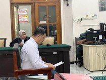 Pengusaha Mojokerto Bantah Kuras Rekening Perusahaan Warisan Rp 12 M