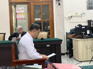 Pengusaha Mojokerto Bantah Kuras Rekening Perusahaan Warisan Rp 12 M