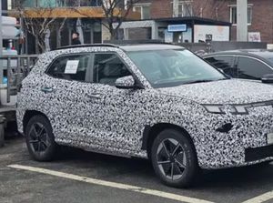 Bocoran Spesifikasi Hyundai Creta Listrik yang Meluncur Awal 2025