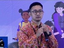 Ipang, Alumni UNJ & Teman Tuli yang Sempat Ditolak 100 Perusahaan-Kini Kerja di Bank