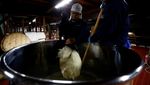 Jepang Daftarkan Pembuatan Sake Jadi Warisan Takbenda UNESCO