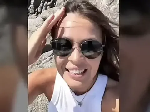 Kamilla Belyatskaya, Artis Rusia Meninggal Kamilla Belyatskaya, Artis Rusia Meninggal