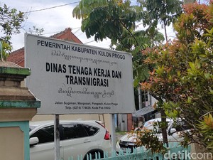 Serikat Pekerja Kulon Progo Minta UMK 2025 Naik 7-8 Persen