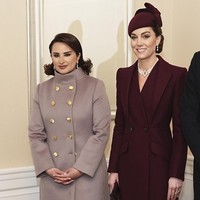 Sebagai persiapan, Putri Wales tengah memfokuskan diri pada acara tahunan ‘Christmas Carol Service’ yang akan diselenggarakan di Westminster Abbey pada Jumat, 6 Desember mendatang. Acara tersebut bertujuan menjadi momen refleksi tentang pentingnya keluarga dan orang-orang terkasih, terutama di masa-masa sulit. (Foto: Aaron Chown/PA via AP, Pool)