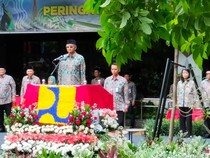 PU Siapkan Quick Wins Infrastruktur, IKN dan Tanggul Laut Raksasa Jadi Prioritas