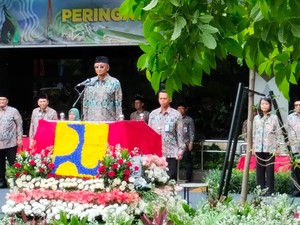 PU Siapkan Quick Wins Infrastruktur, IKN dan Tanggul Laut Raksasa Jadi Prioritas