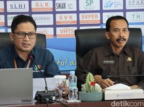 Inflasi Gorontalo 0,46% di November 2024, Dipicu Harga Bawang Merah