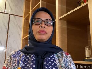 Bantah Putusan DKPP, Ummi Wahyuni: Saya Masih Menjadi Ketua KPU Jabar