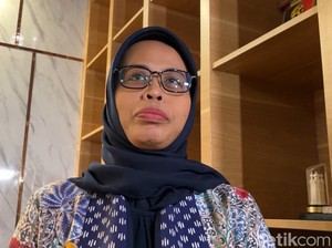 Bantah Putusan DKPP, Ummi Wahyuni: Saya Masih Menjadi Ketua KPU Jabar