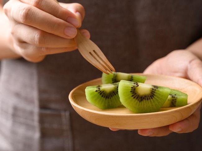 manfaat kiwi untuk meningkatkan mood dan kesehatan mental