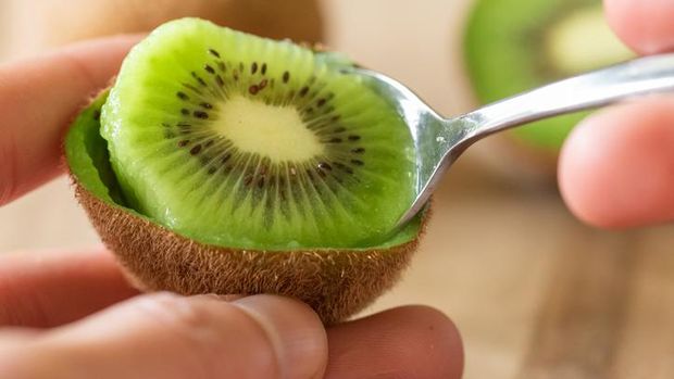 manfaat kiwi untuk meningkatkan mood dan kesehatan mental