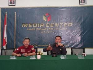 Bawaslu Hentikan Kasus Dugaan Politik Uang Pilwali Batu, Ini Alasannya