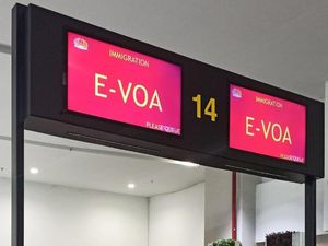 97 Negara Subjek Visa on Arrival (VoA) Indonesia, Ini Daftarnya!