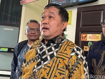 MAKI Minta KPK Gunakan Pasal Pencucian Uang di Kasus Korupsi Kuota Haji