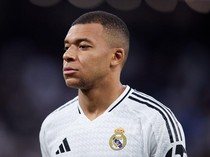 Performa Jauh dari Harapan, Mbappe Bakal Diistirahatkan