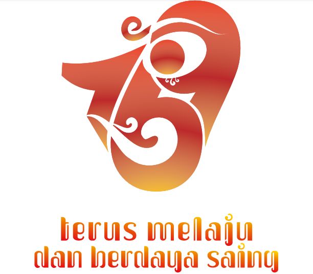 Logo Hari Jadi Lumajang 2024.