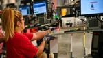 Melihat Kesibukan Gudang Amazon di Orlando