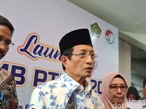Menag Minta Kampus PTKIN Evaluasi Prodi Sepi Peminat