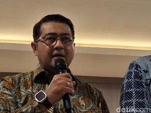 Ekonomi Kreatif Sumbang Nilai Tambah Rp 1.500 T ke PDB RI