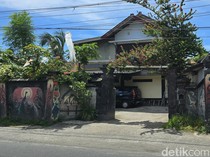 Pemilik Homestay Duga Korban Pelecehan Pria Difabel Banyak Tak Berani Speak Up