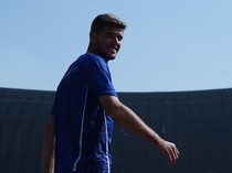Kepercayaan Nick Kuipers ke Skuad Persib Bandung