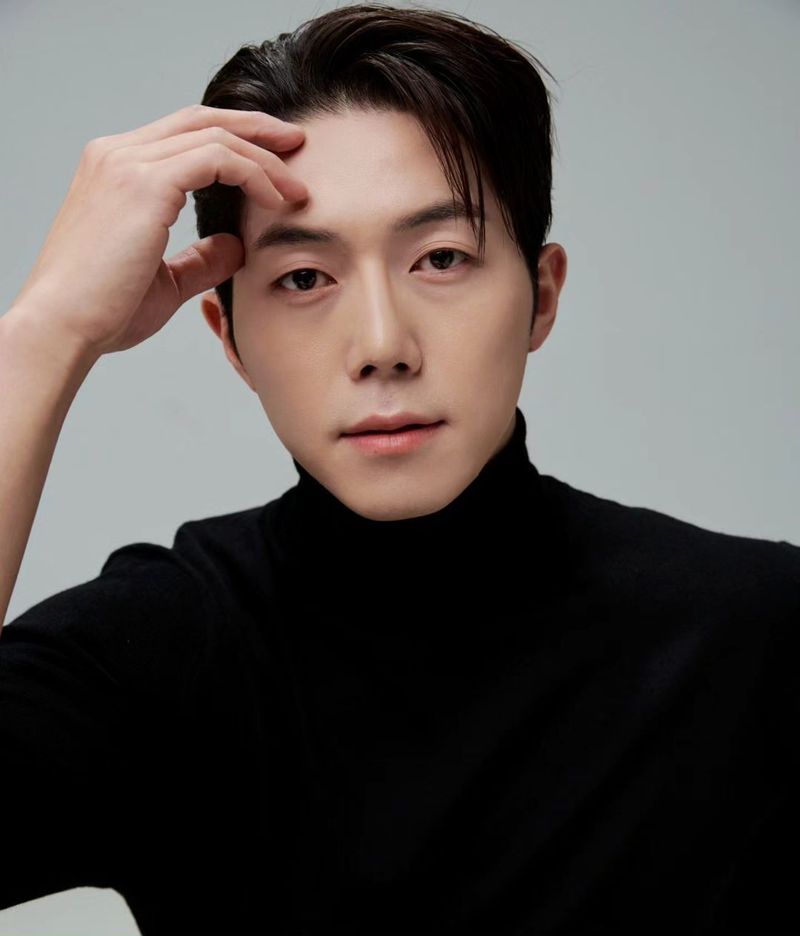 Aktor Korea Selatan Park Min Jae meninggal dunia.