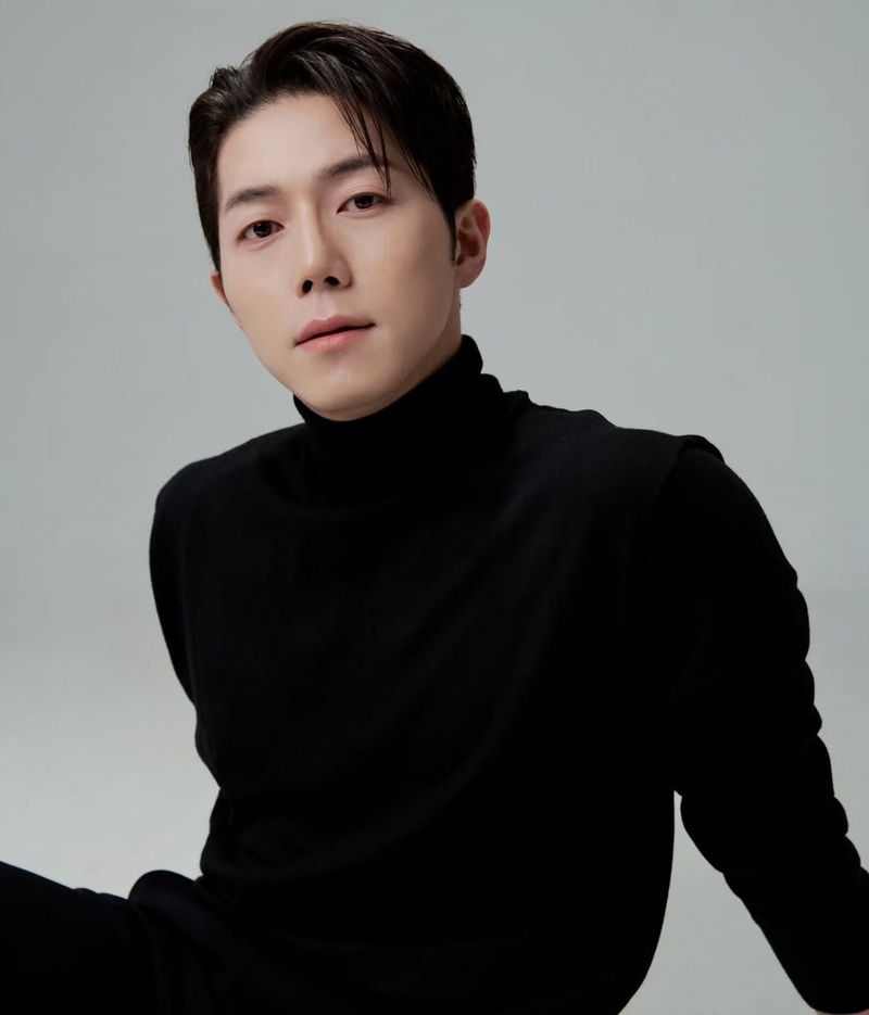 Aktor Korea Selatan Park Min Jae meninggal dunia.