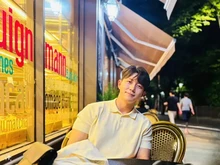 Kronologi Meninggalnya Aktor Korea Park Min Jae