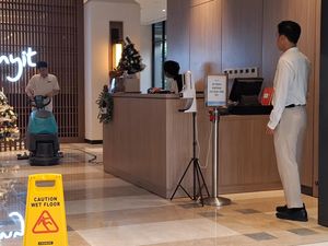 BSU untuk Jangka Pendek Baik, tapi Pekerja Hotel Butuh Penghasilan Stabil