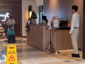 Kenaikan Upah NTB 2025 Harus Gunakan Acuan Nasional, Tak Boleh di Bawah 6,5%