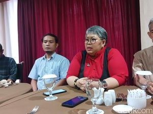 Laporan soal Debat Kedua Pilkada Batam Dihentikan, Bawaslu-KPU akan Dilapor ke DKPP