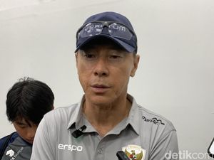 STY Sudah Tentukan 26 Pemain Timnas yang Berlaga di AFF 2024