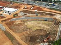 Akses Tol Langsung Jakarta-Merak di Paramount Petals Diproyeksi Rampung 2025