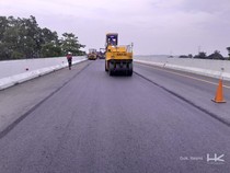 Persiapan Mudik Lebaran, Tol Terpeka & Permai Dipermulus