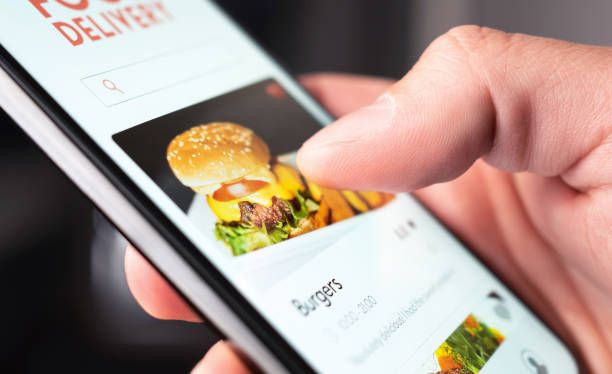 Pengalaman Kocak Dimarahi Sopir Ojol Saat Pesan Makanan