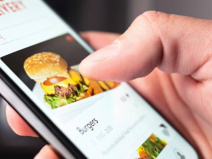 Pengalaman Kocak Dimarahi Sopir Ojol Saat Pesan Makanan