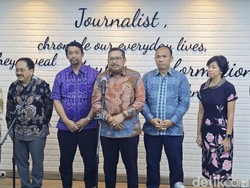 Pemain Judi Online Bakal Dikirimi SMS, Ayo Tobat!